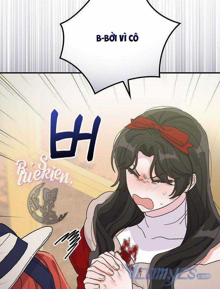 Chị Gái Ác Nữ - Chapter 40 - Trang 72