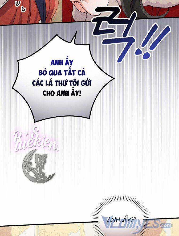 Chị Gái Ác Nữ - Chapter 40 - Trang 73