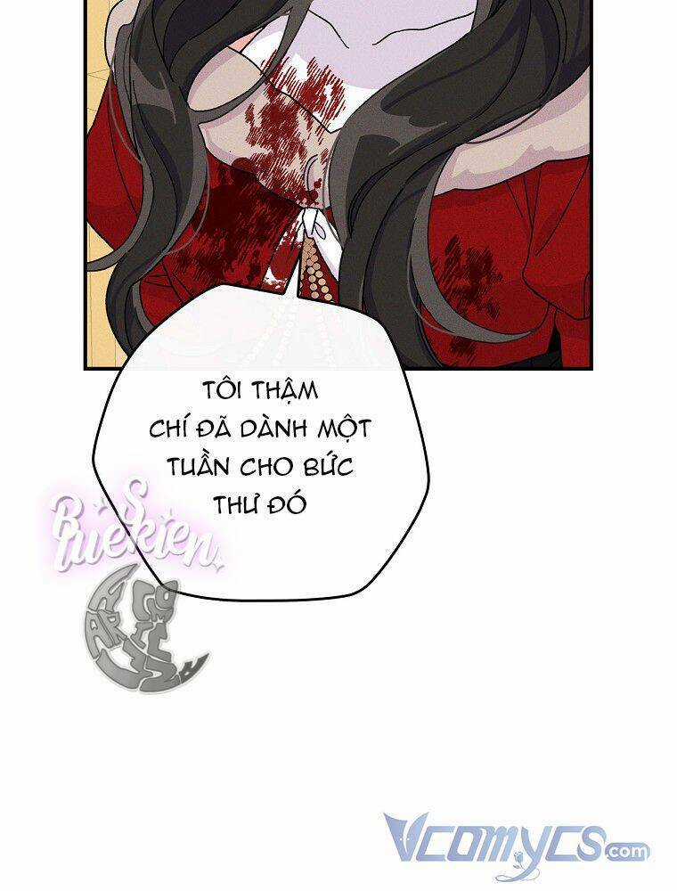 Chị Gái Ác Nữ - Chapter 40 - Trang 75