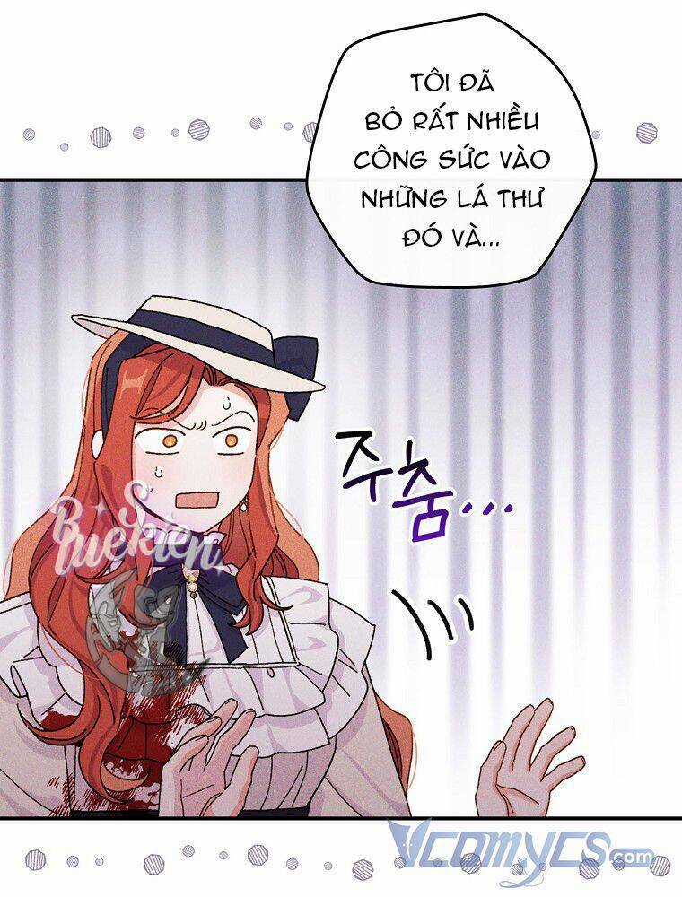 Chị Gái Ác Nữ - Chapter 40 - Trang 76