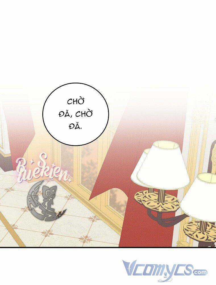 Chị Gái Ác Nữ - Chapter 40 - Trang 77