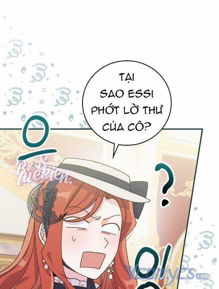 Chị Gái Ác Nữ - Chapter 40 - Trang 78