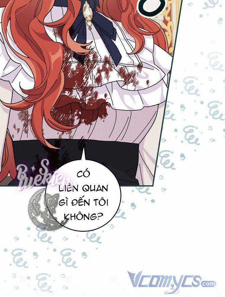 Chị Gái Ác Nữ - Chapter 40 - Trang 79