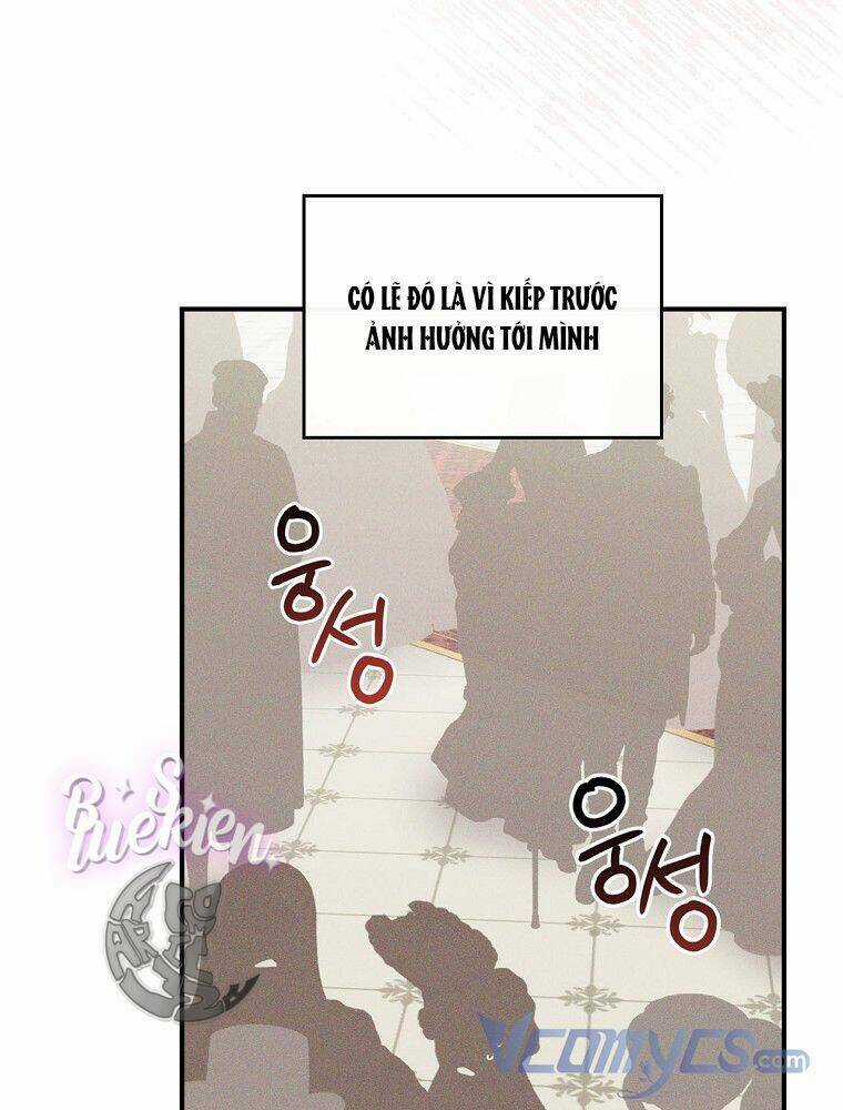 Chị Gái Ác Nữ - Chapter 40 - Trang 9