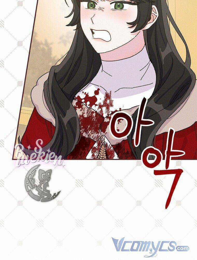 Chị Gái Ác Nữ - Chapter 40 - Trang 81