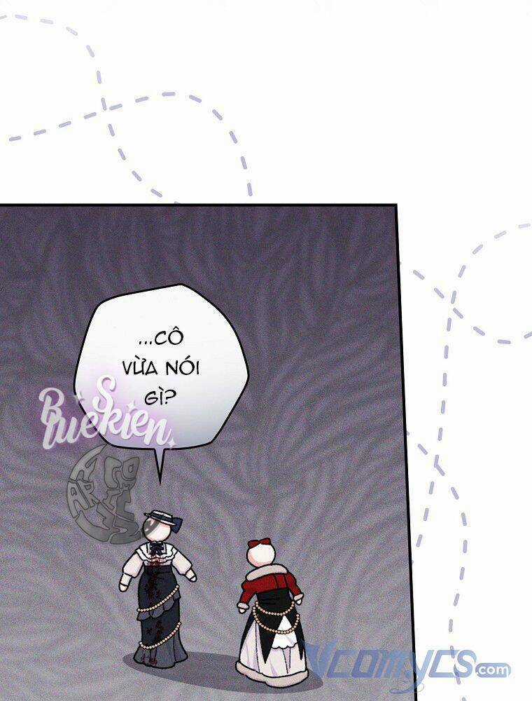 Chị Gái Ác Nữ - Chapter 40 - Trang 82