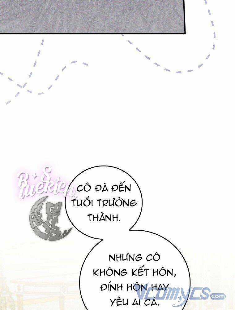 Chị Gái Ác Nữ - Chapter 40 - Trang 83