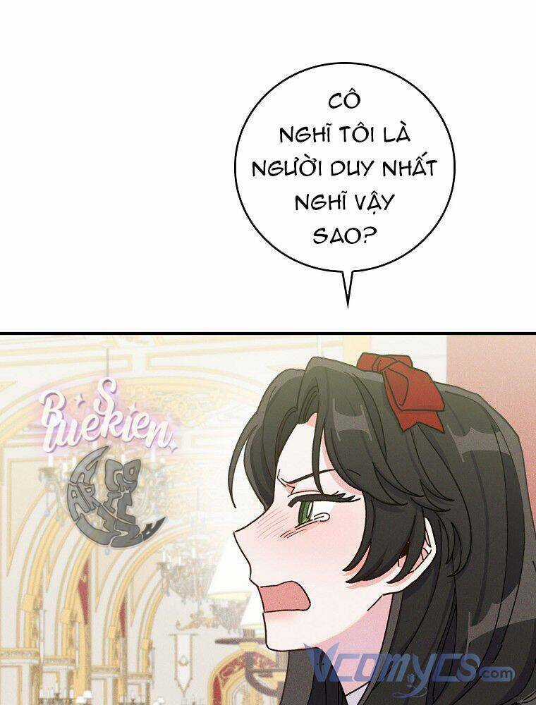 Chị Gái Ác Nữ - Chapter 40 - Trang 87