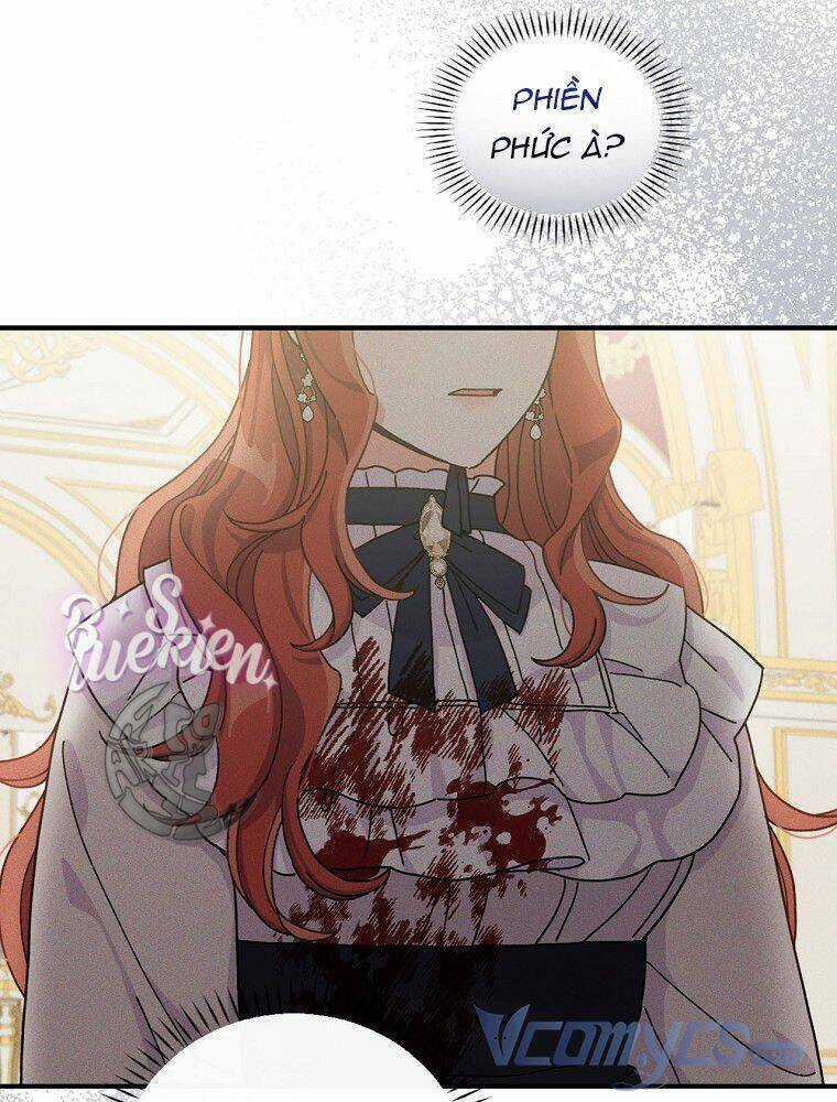 Chị Gái Ác Nữ - Chapter 40 - Trang 93