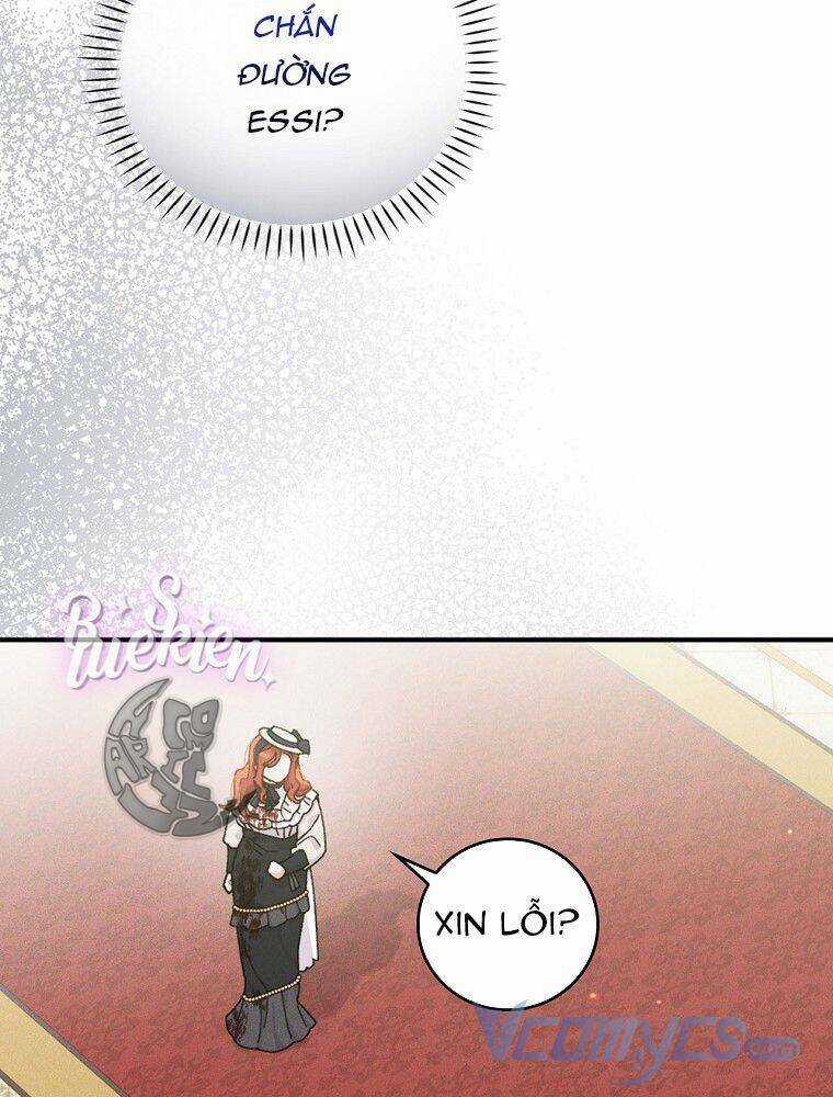 Chị Gái Ác Nữ - Chapter 40 - Trang 94