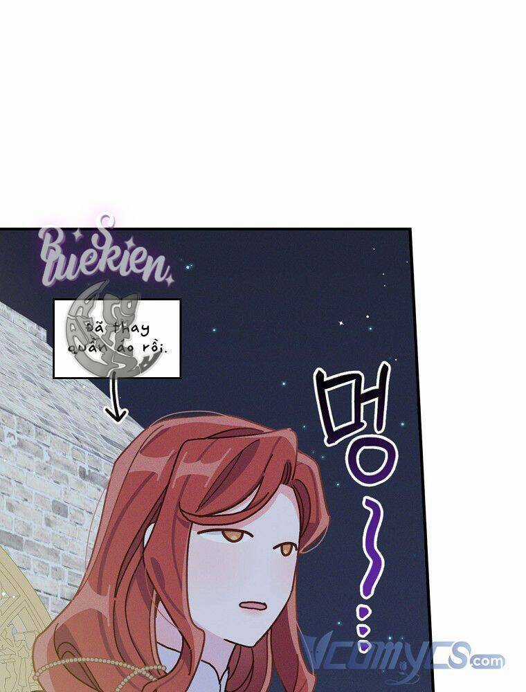 Chị Gái Ác Nữ - Chapter 40 - Trang 97