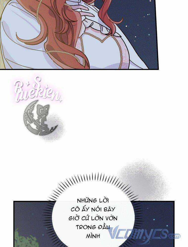 Chị Gái Ác Nữ - Chapter 40 - Trang 98