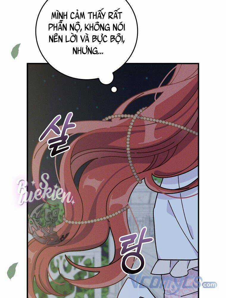 Chị Gái Ác Nữ - Chapter 41 - Trang 11