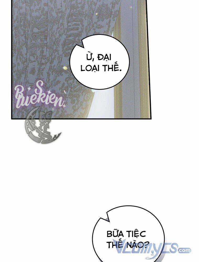 Chị Gái Ác Nữ - Chapter 41 - Trang 101