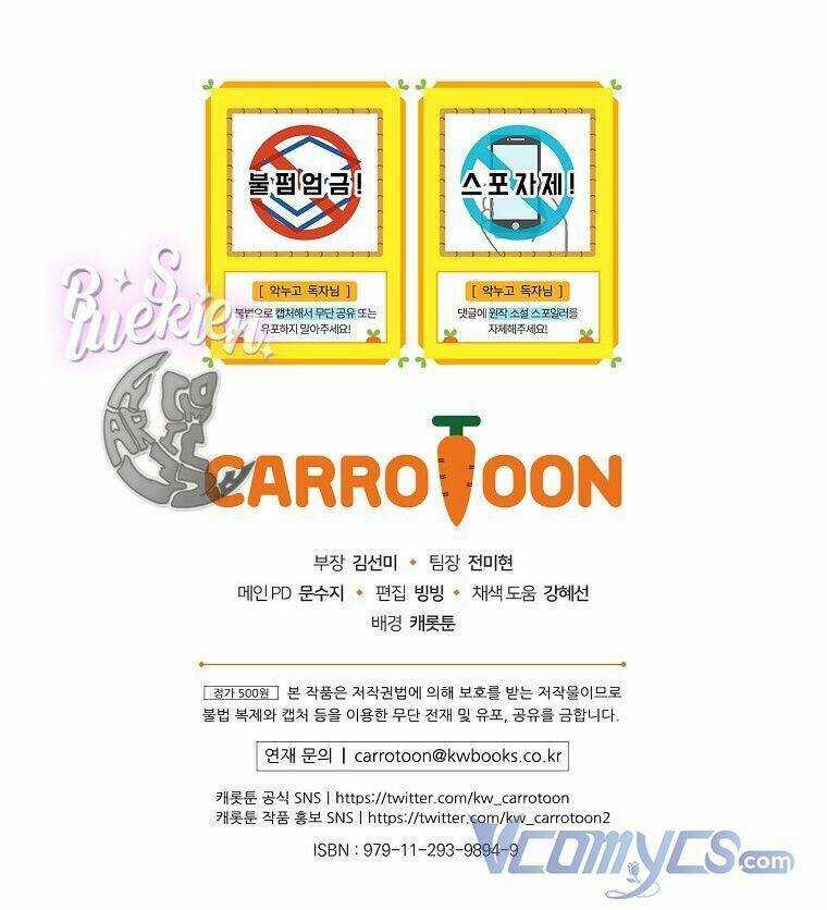 Chị Gái Ác Nữ - Chapter 41 - Trang 108