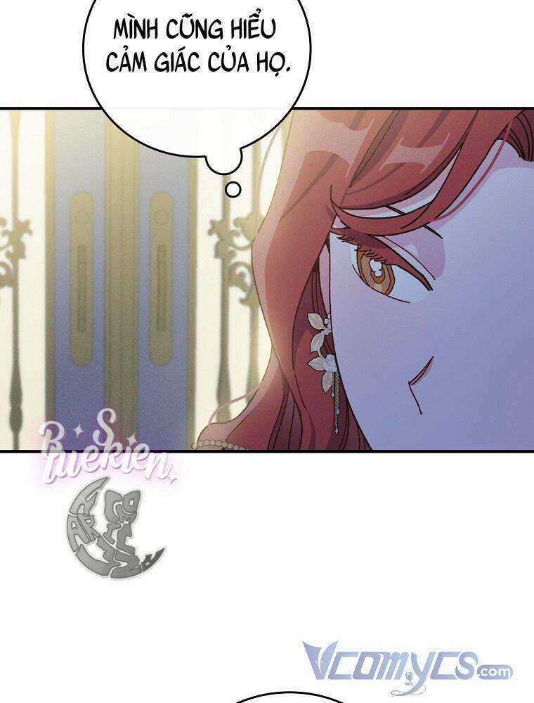 Chị Gái Ác Nữ - Chapter 41 - Trang 14