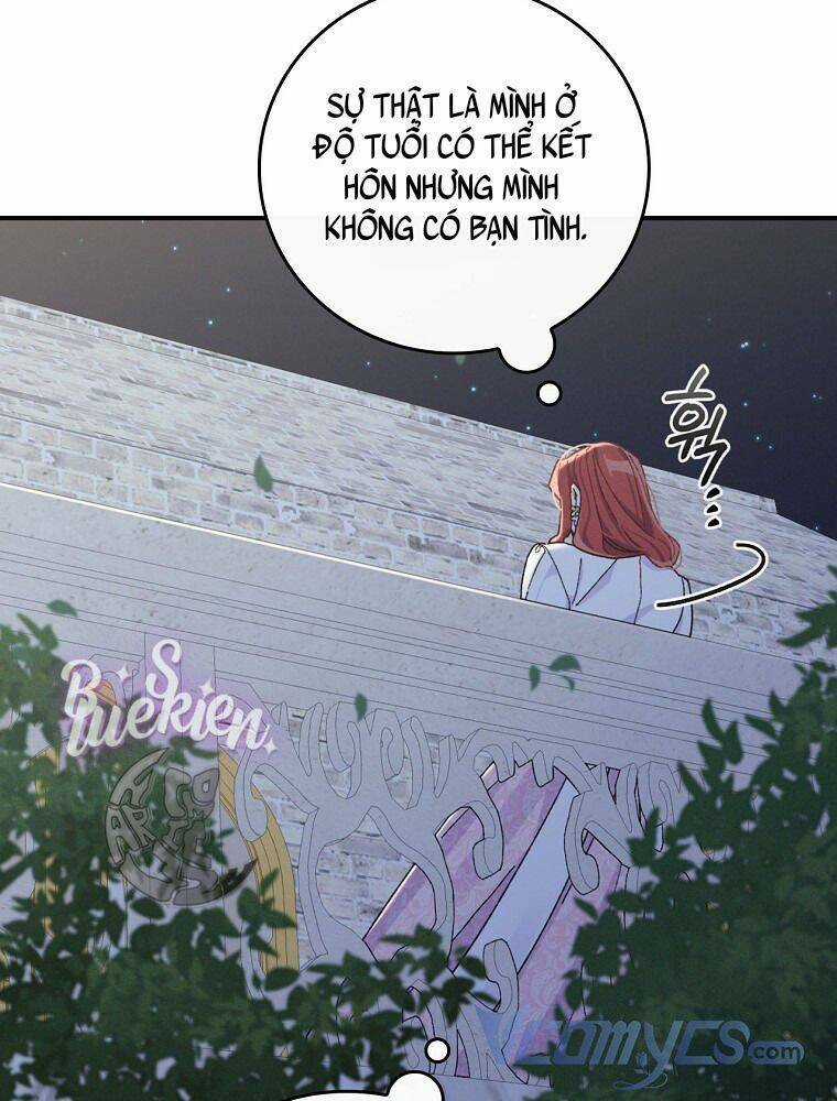 Chị Gái Ác Nữ - Chapter 41 - Trang 15