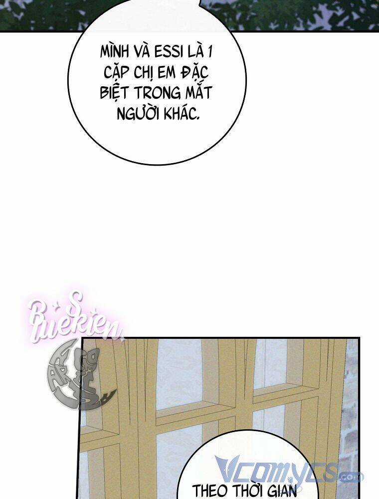 Chị Gái Ác Nữ - Chapter 41 - Trang 16