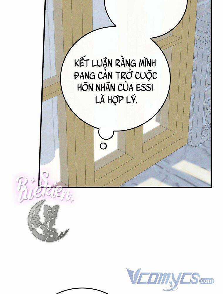 Chị Gái Ác Nữ - Chapter 41 - Trang 17