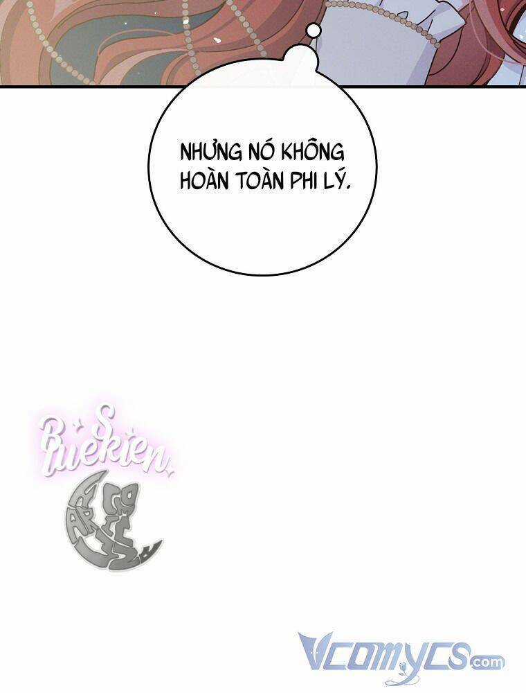 Chị Gái Ác Nữ - Chapter 41 - Trang 19