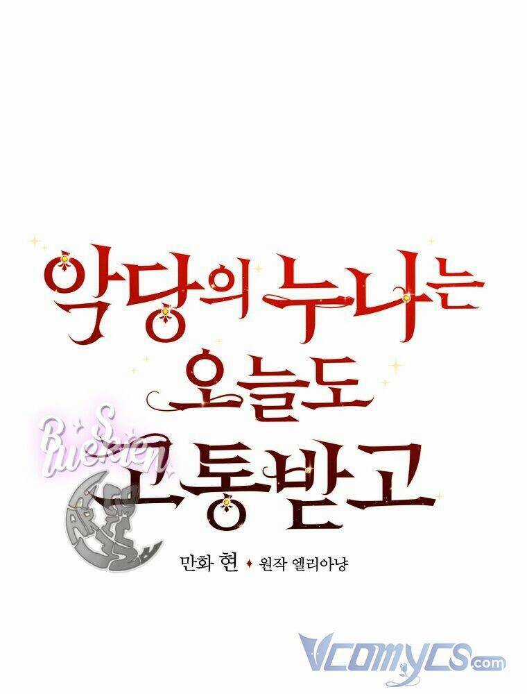 Chị Gái Ác Nữ - Chapter 41 - Trang 20