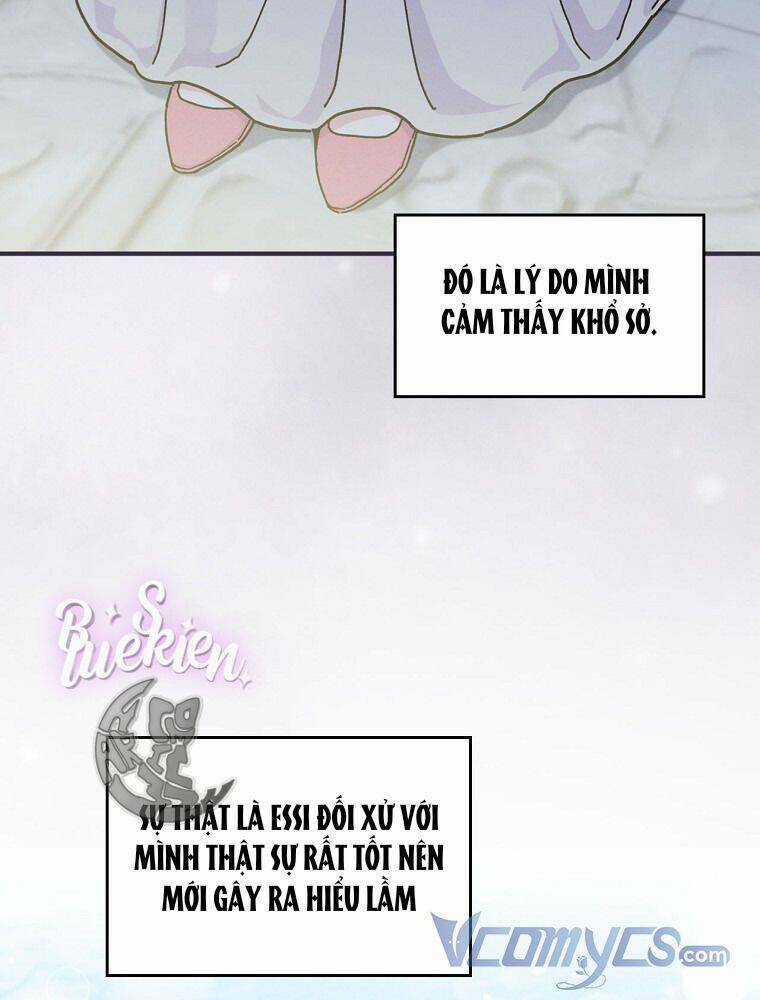 Chị Gái Ác Nữ - Chapter 41 - Trang 22