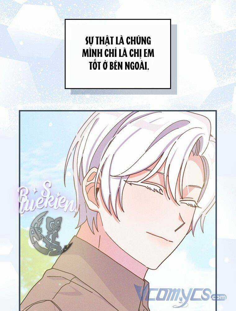 Chị Gái Ác Nữ - Chapter 41 - Trang 24