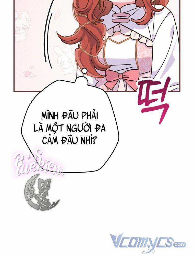 Chị Gái Ác Nữ - Chapter 41 - Trang 28