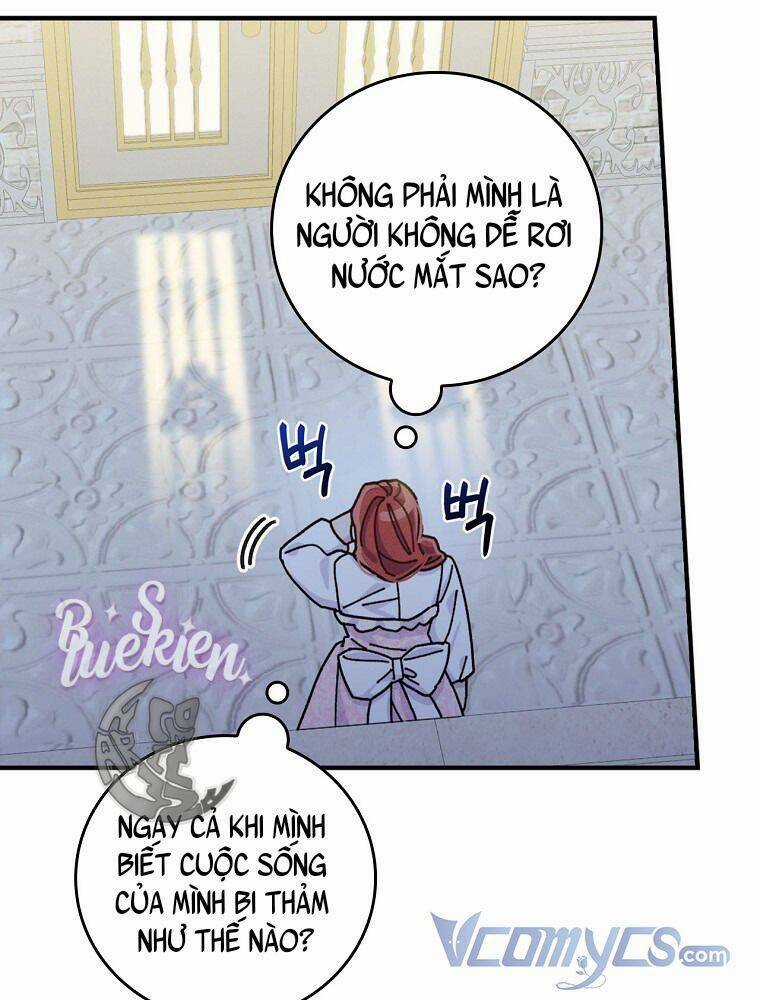 Chị Gái Ác Nữ - Chapter 41 - Trang 29