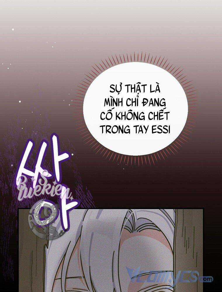 Chị Gái Ác Nữ - Chapter 41 - Trang 4