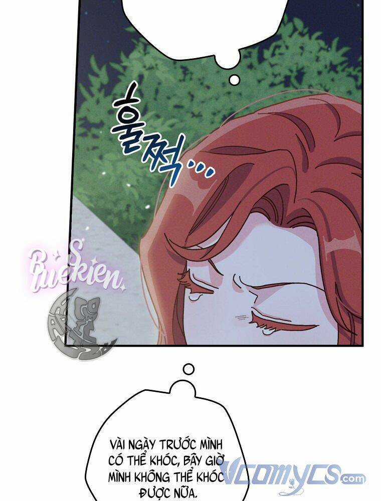 Chị Gái Ác Nữ - Chapter 41 - Trang 32