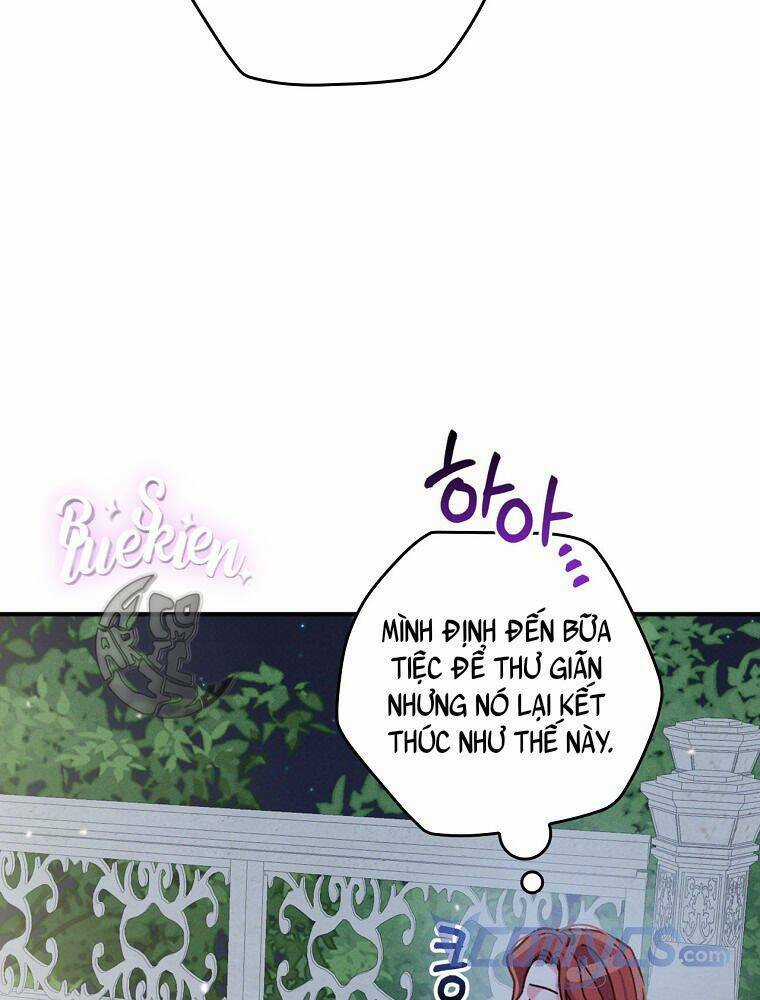 Chị Gái Ác Nữ - Chapter 41 - Trang 33