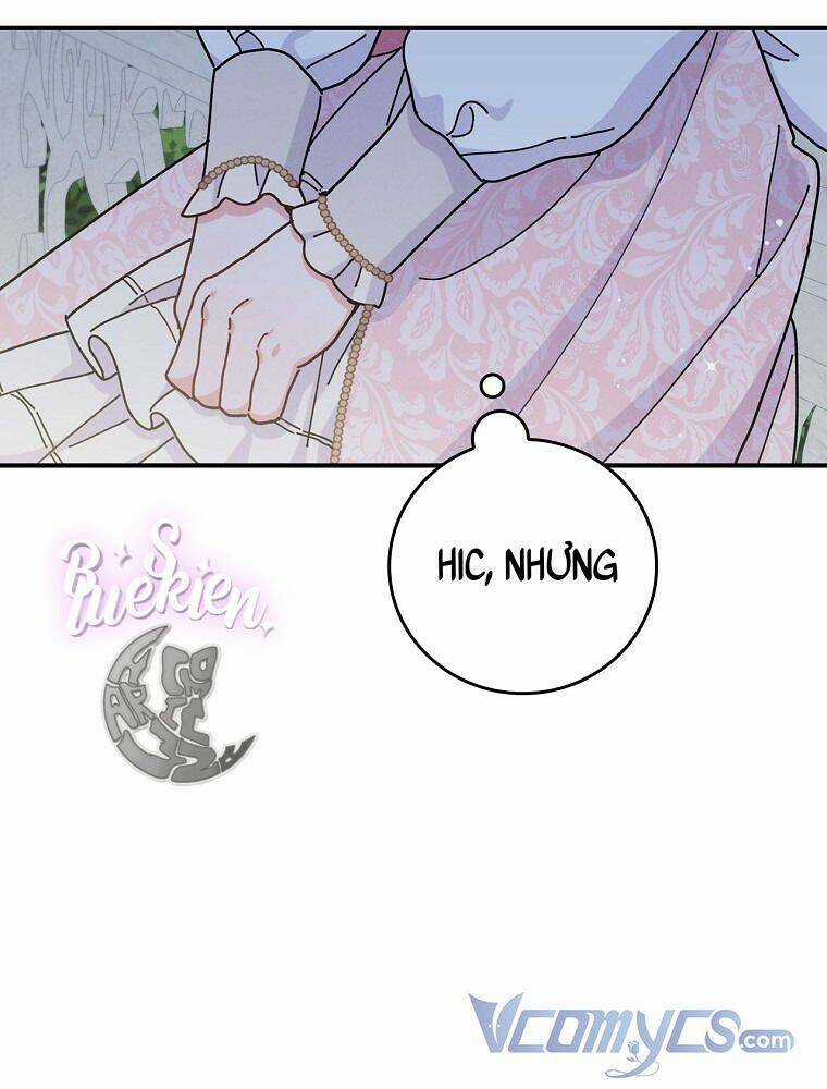 Chị Gái Ác Nữ - Chapter 41 - Trang 35