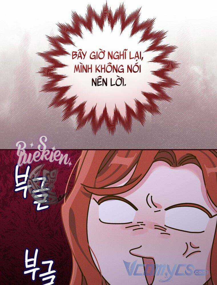 Chị Gái Ác Nữ - Chapter 41 - Trang 36