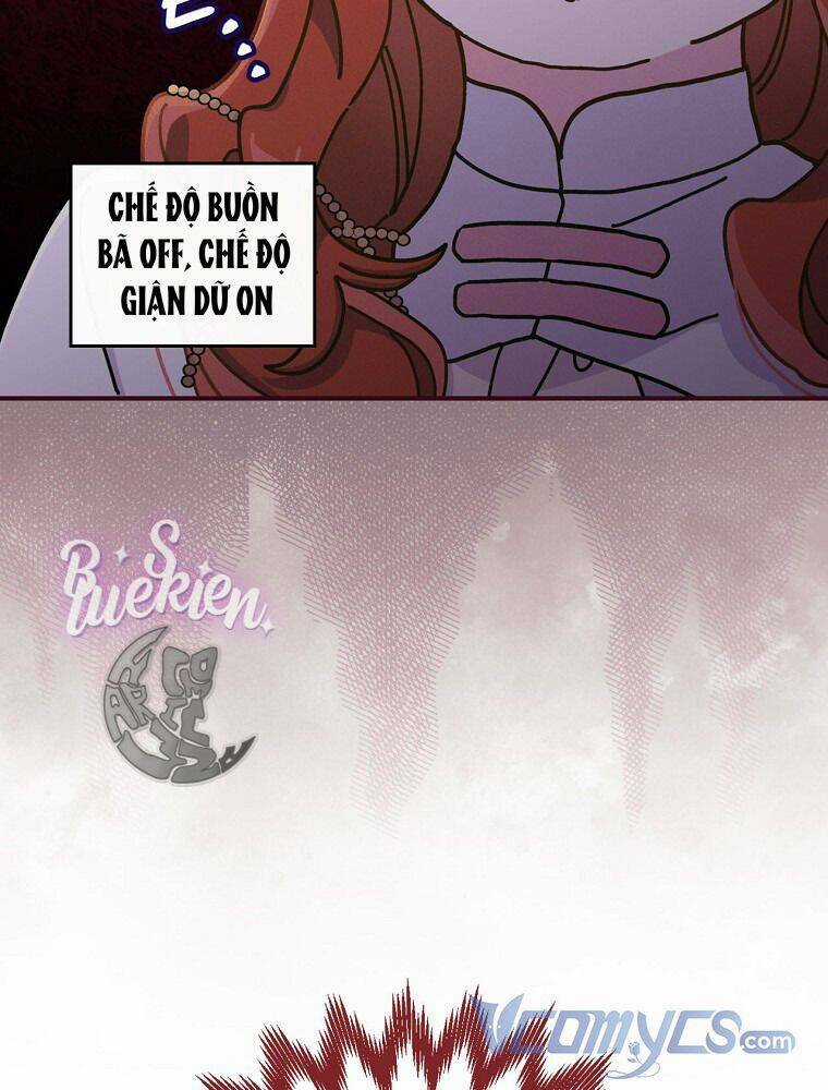 Chị Gái Ác Nữ - Chapter 41 - Trang 37