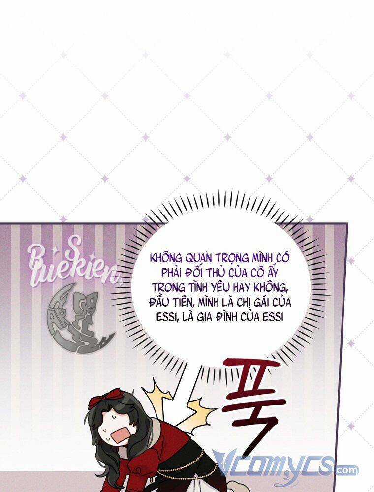 Chị Gái Ác Nữ - Chapter 41 - Trang 39