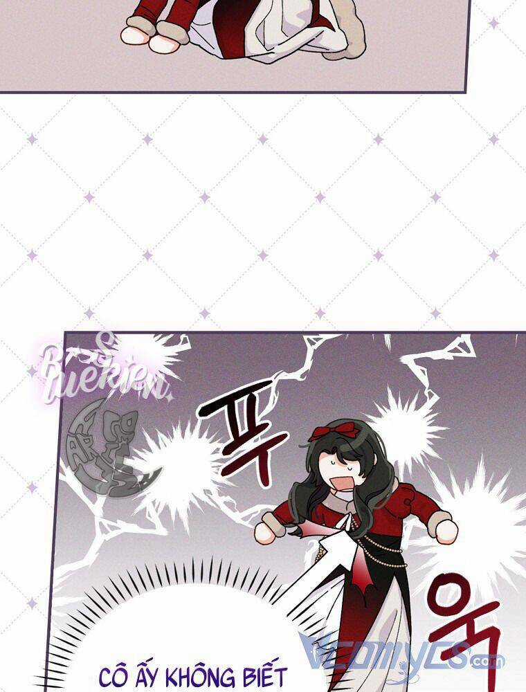 Chị Gái Ác Nữ - Chapter 41 - Trang 40