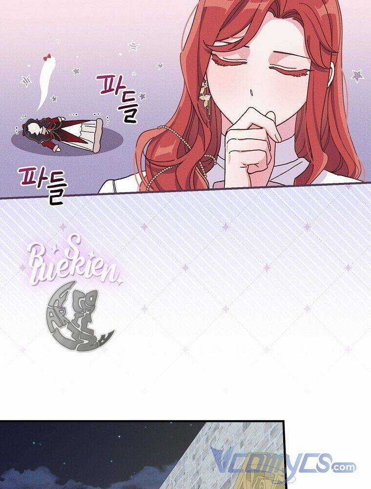 Chị Gái Ác Nữ - Chapter 41 - Trang 42