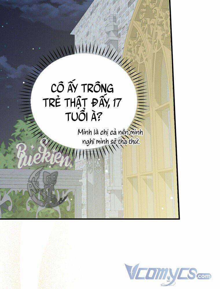 Chị Gái Ác Nữ - Chapter 41 - Trang 43