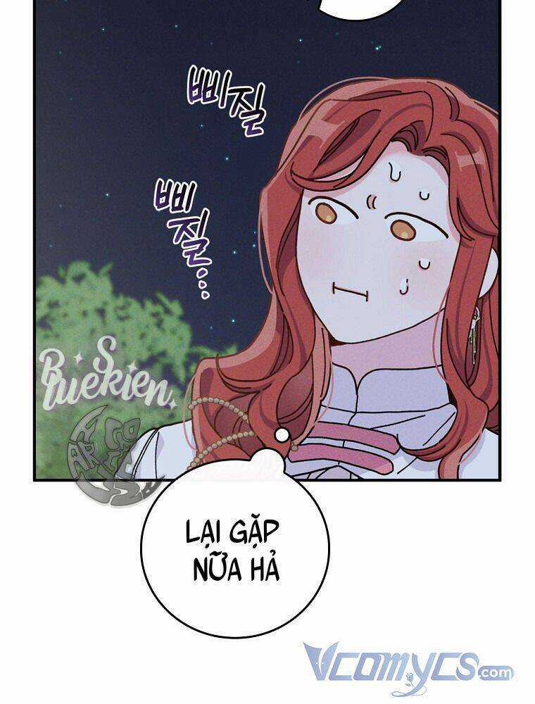 Chị Gái Ác Nữ - Chapter 41 - Trang 49