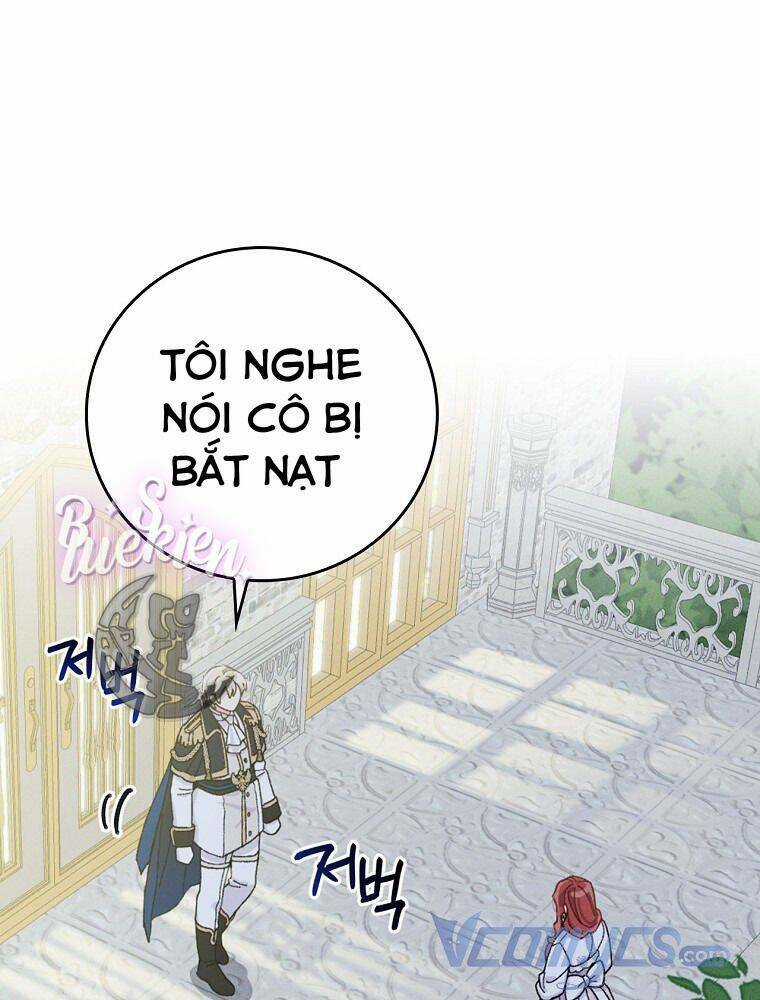 Chị Gái Ác Nữ - Chapter 41 - Trang 50