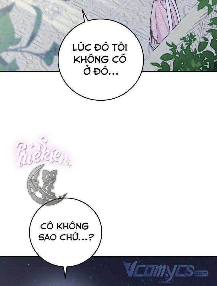 Chị Gái Ác Nữ - Chapter 41 - Trang 51