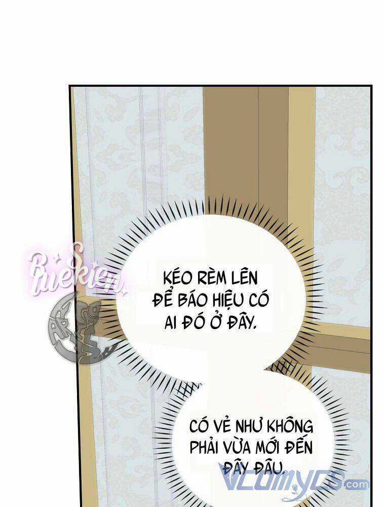 Chị Gái Ác Nữ - Chapter 41 - Trang 53