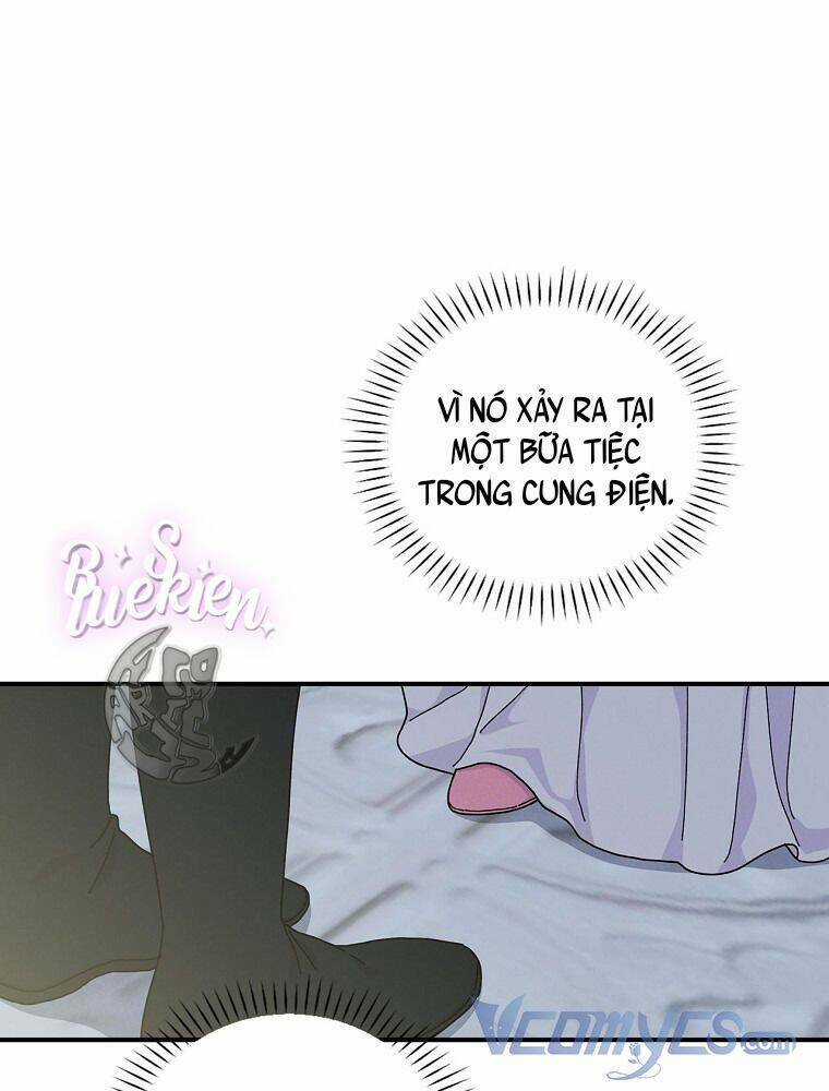 Chị Gái Ác Nữ - Chapter 41 - Trang 56