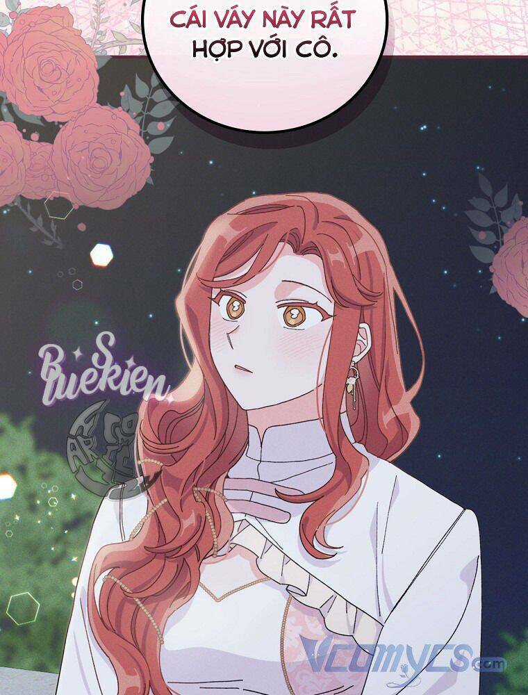 Chị Gái Ác Nữ - Chapter 41 - Trang 59