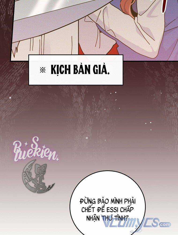 Chị Gái Ác Nữ - Chapter 41 - Trang 7