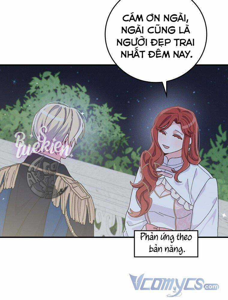 Chị Gái Ác Nữ - Chapter 41 - Trang 61