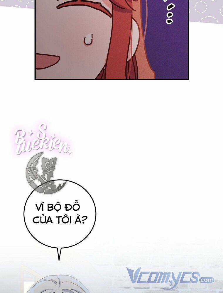 Chị Gái Ác Nữ - Chapter 41 - Trang 63