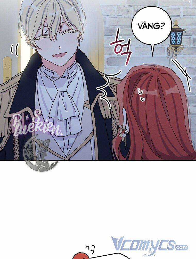 Chị Gái Ác Nữ - Chapter 41 - Trang 64