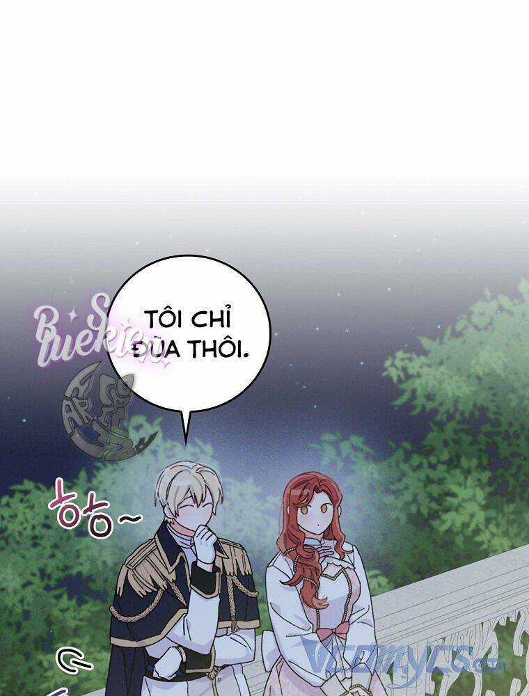 Chị Gái Ác Nữ - Chapter 41 - Trang 66